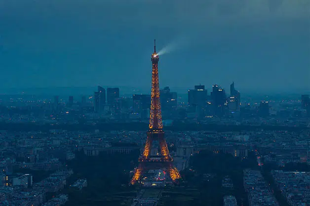 En qué consiste el Acuerdo de París