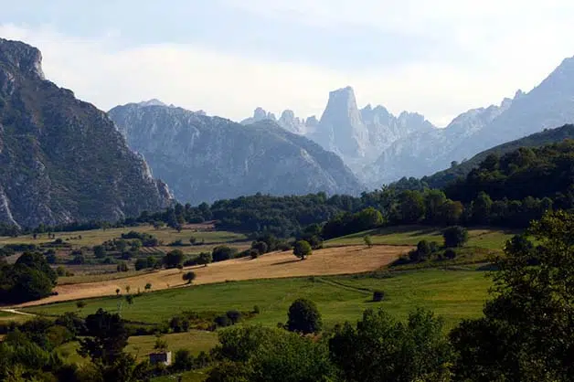 Qué es la Red Natura 2000