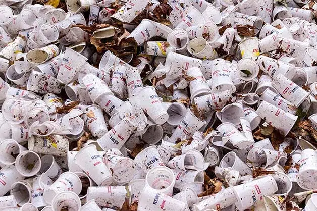Ley de residuos y suelos contaminados para una economía circular plásticos