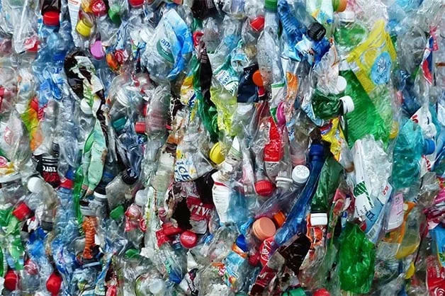 Ley de residuos y suelos contaminados para una economía circular envases
