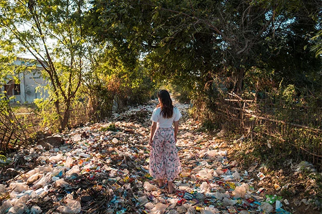 El ecodiseño es imprescindible para reducir la basura 02