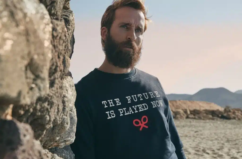 Oxygen bajo lema El futuro se juega ahora - SostenibleyCircurlar