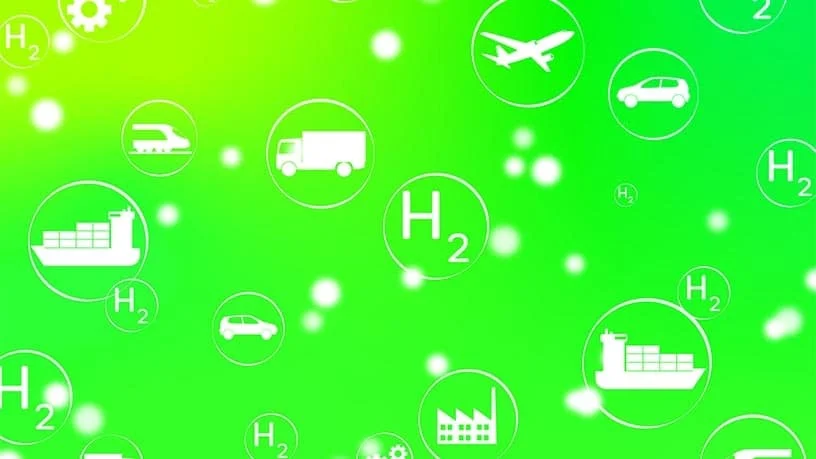 Hidrogeno verde la energia para el futuro del transporte - Sostenible y Circular